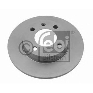 Диск тормозной фото