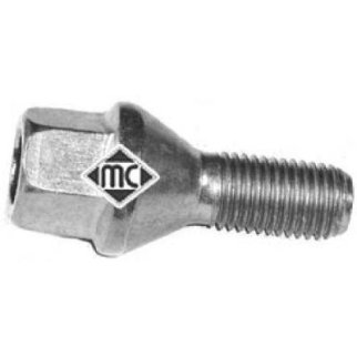 Болт колеса bmw e12/e21/e23/e24/e28/e30/e31/e32/e34/e36/e38/e39/e46/e60/e61/e63/e64/e87/e90/e91 фото