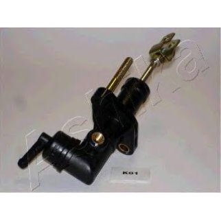 Цилиндр сцепления главный ashika 95-K0-001 фото