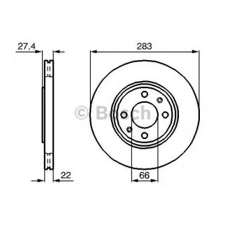 Тормозной диск фото