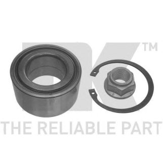 Подшипник ступицы переднего колеса / M.B M-Class (W163) 98~05 фото