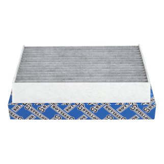 71-10572-SX_фильтр салона! Renault Megane 1.4-2.0 08> фото 2