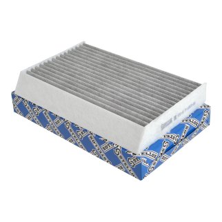 71-10572-SX_фильтр салона! Renault Megane 1.4-2.0 08> фото 3