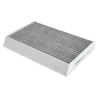 71-10572-SX_фильтр салона! Renault Megane 1.4-2.0 08> фото 4