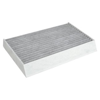 71-10572-SX_фильтр салона! Renault Megane 1.4-2.0 08> фото 6