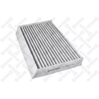 71-10572-SX_фильтр салона! Renault Megane 1.4-2.0 08> фото