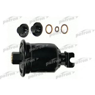 Фильтр топливный фото