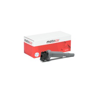 Катушка зажигания metaco 6908-067 фото