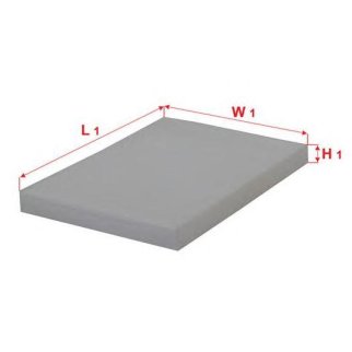 Фильтр салона SAKURA CA3102 фото