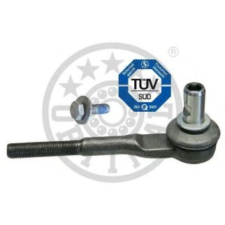 Наконечник рулевой фото