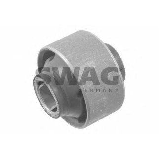 Сайлентблок передний подвески SWAG 81 93 1106 фото