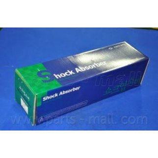 Амортизатор передний PARTS-MALL PJA-FR039 фото