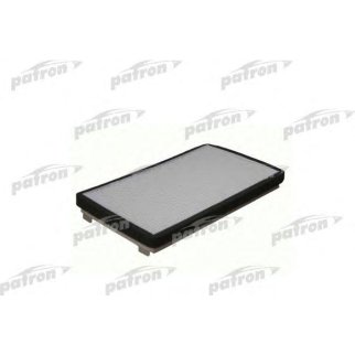 Фильтр салона PATRON PF2113 фото