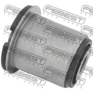 Сайлентблок передний подвески FEBEST FDAB-061 фото