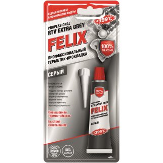 Герметик FELIX 411040109 фото
