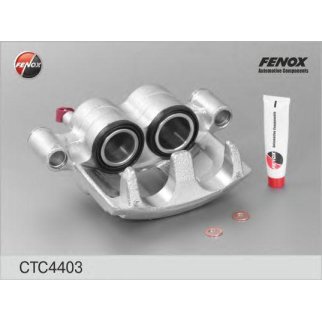 Суппорт тормозной передний Fenox CTC4403 фото