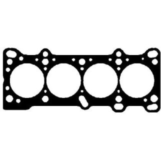 Прокладка ГБЦ фото