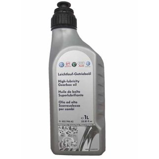 Масло трансмиссионное для МКПП фото