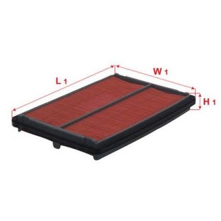 Фильтр воздушный SAKURA A1638 фото