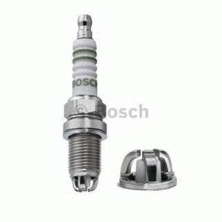 Свеча зажигания BOSCH 0 241 235 752 фото