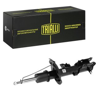 Амортизатор передний правый TRIALLI AG08354 фото