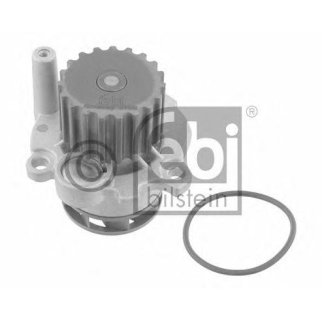 Насос водяной (помпа) FEBI 21186 фото