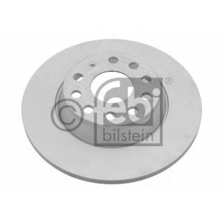Диск тормозной FEBI 24382 фото