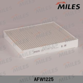 Фильтр салона MITSUBISHI LANCER/OUTLANDER 07-/CITROEN C-CROSSER фото