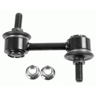 Стойка заднего стабилизатора Lemforder 34486 01 фото