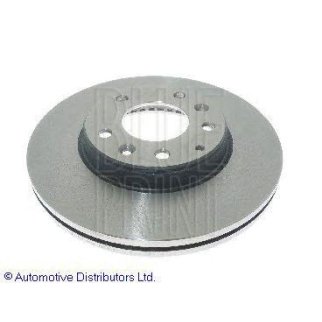 Диск тормозной фото