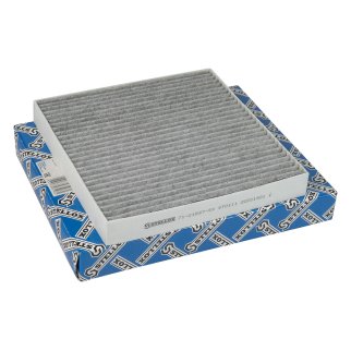 71-21837-SX_фильтр салона!Geely Coolray фото