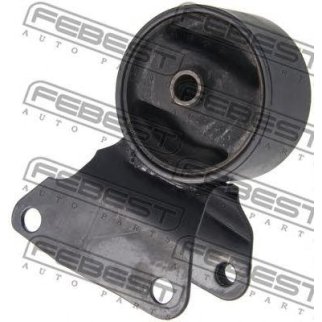 Подушка двигателя задняя at фото