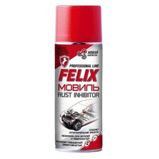 Мовиль FELIX (аэрозоль) 650мл. фото