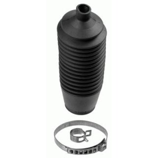 Пыльник рулевой рейки фото