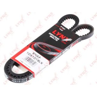 Ремень клиновой LYNXauto 10X1015LX фото