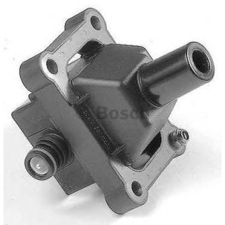 Катушка зажигания BOSCH 0 221 506 002 фото