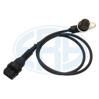 Датчик положения коленвала ERA 550210 фото