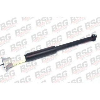 Амортизатор задний BSG BSG 30-300-029 фото