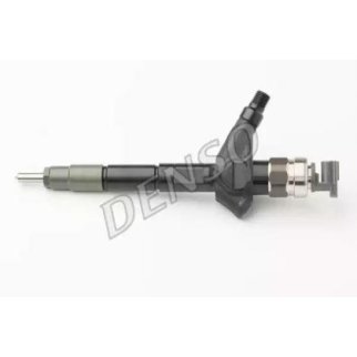Форсунка дизельная электрическая DENSO DCRI106020 фото