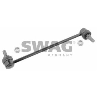Стойка переднего стабилизатора правая SWAG 82 93 0986 фото