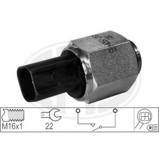 Датчик включения заднего хода ERA 330593 фото