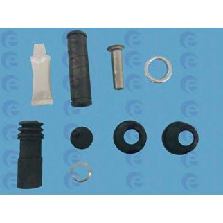 Направляющая суппорта (к-кт) ERT 410057 фото