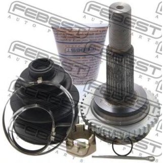 ШРУС наружный FEBEST 0210-T30RA44 фото