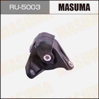 Опора двигателя MASUMA, ACCORD, ACCORD TOURER / CU2, CW2 / K24A, K24Z3 (rear) фото