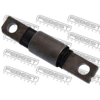 Сайлентблок передний подвески FEBEST NAB-J10S фото