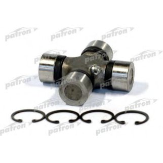 Крестовина карданной передачи 26.97x81.75 - FIAT фото