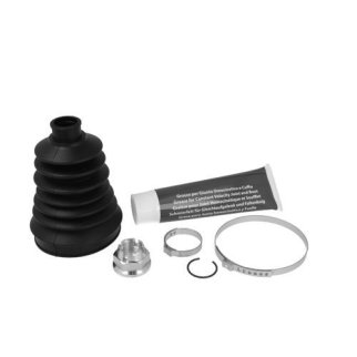 Пыльник ШРУСа фото