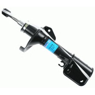 Амортизатор передний SACHS 310 016 фото