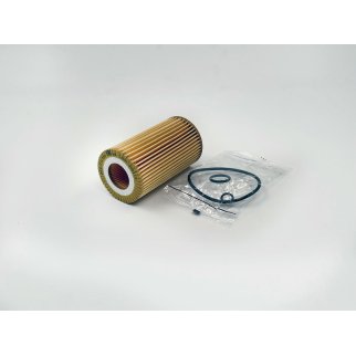 Фильтр масляный BIG FILTER GB-1184 фото 2