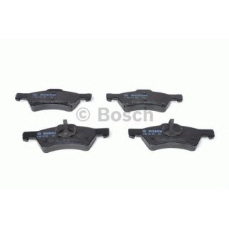 Колодки тормозные передние к-кт BOSCH 0 986 424 765 фото